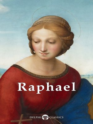 cover image of Delphi Complete Works of Raphael (Illustrated)